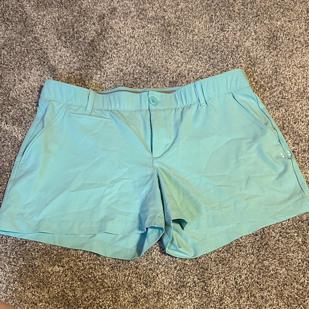 Underarmour golf shorts